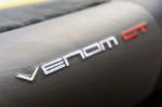 Hennessey Venom GT Yellow 2011 года
